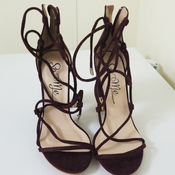 Shoes - Picture 2 of 3